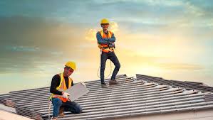 Best Hot Roofs  in Kingsbury, NV